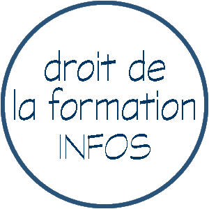 toute l'info sur la formation